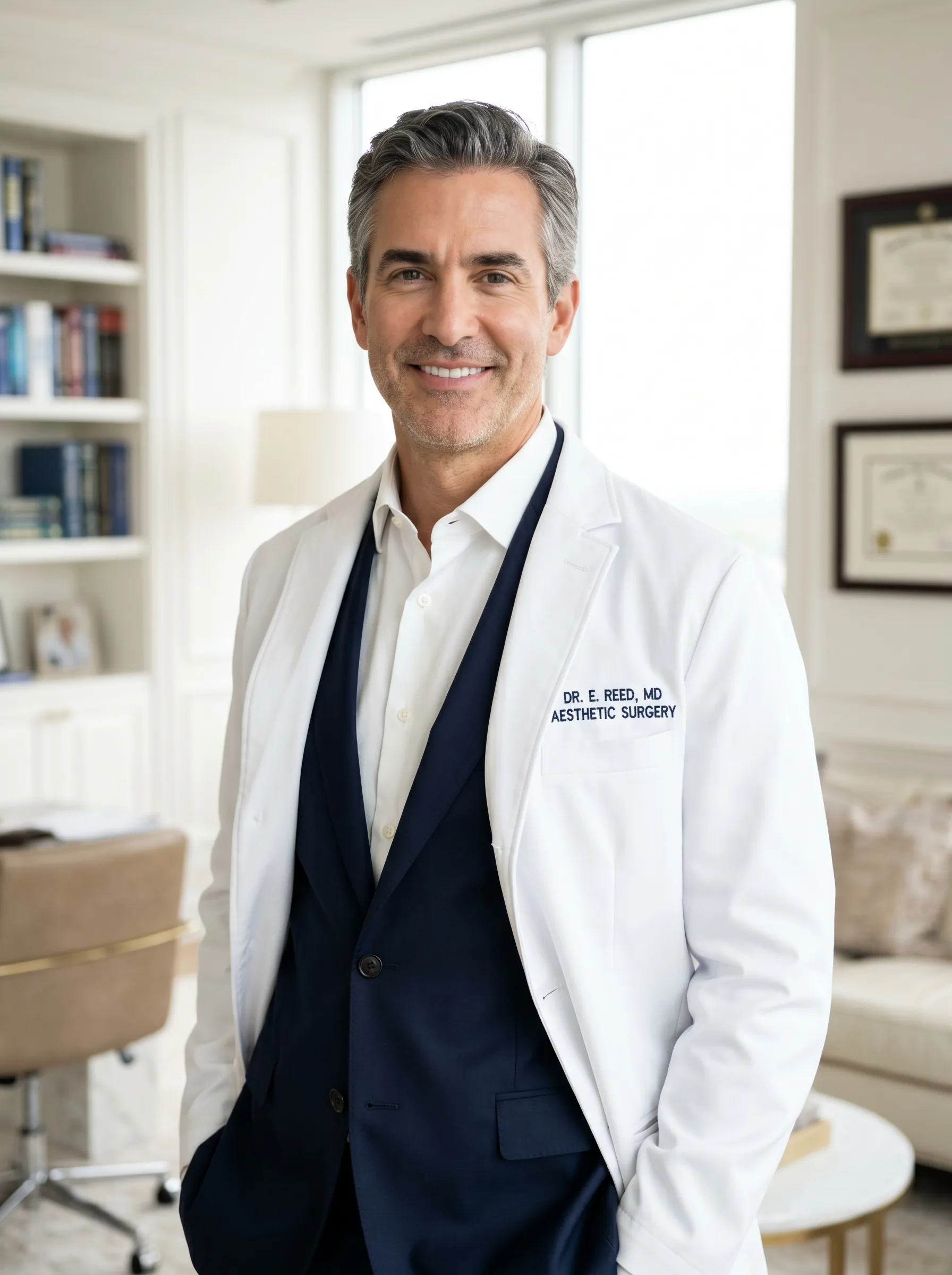 Pro Health Care | Clinical portrait